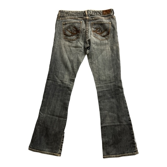 Express Stella Boot leg Size 8 Short - Picture 2 of 5